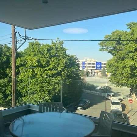 Phaedrus Living Coral Suites Aura Larnaca Bagian luar foto