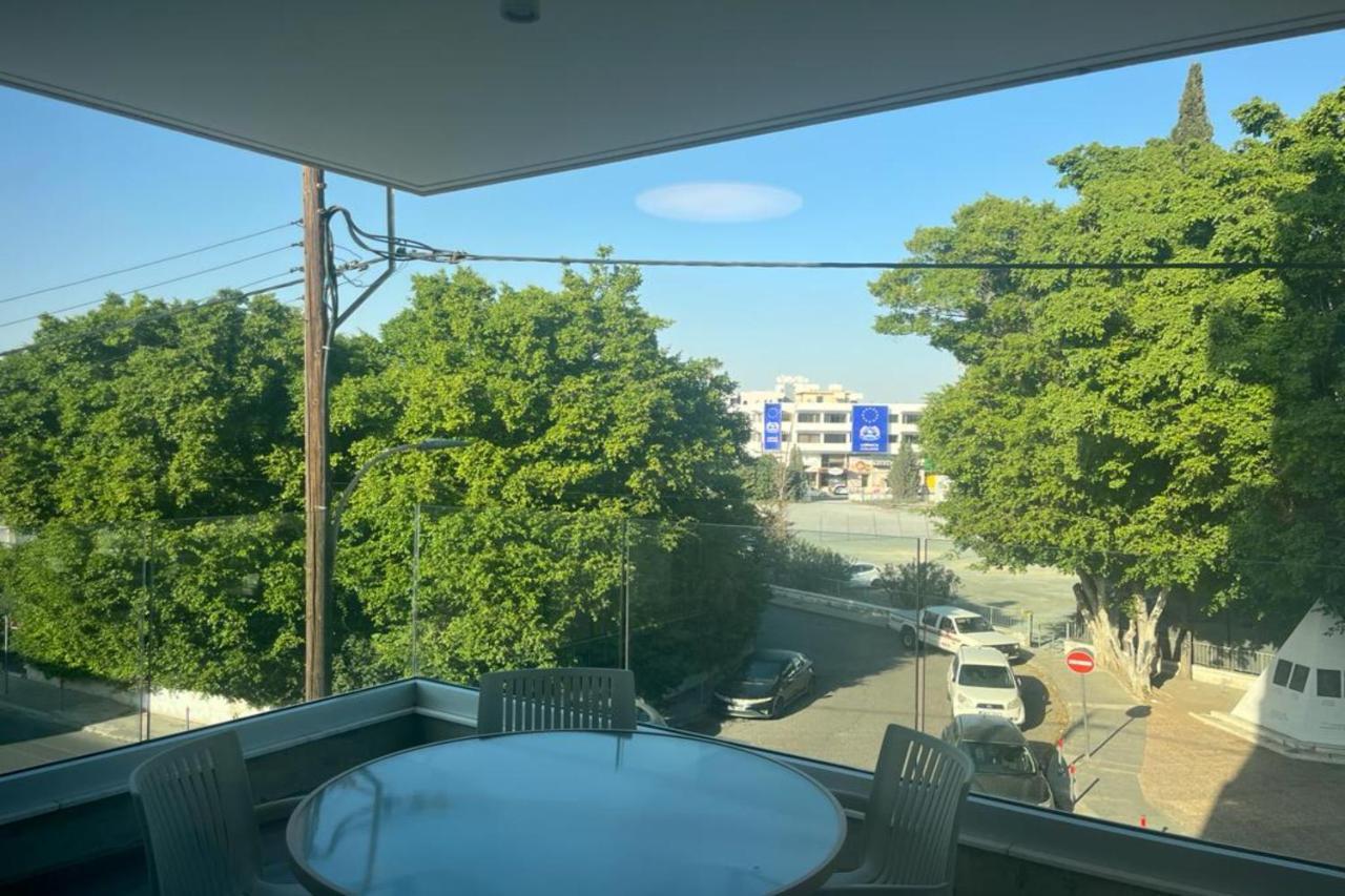 Phaedrus Living Coral Suites Aura Larnaca Bagian luar foto